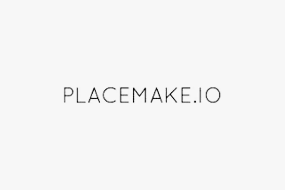 Placemake.io logo